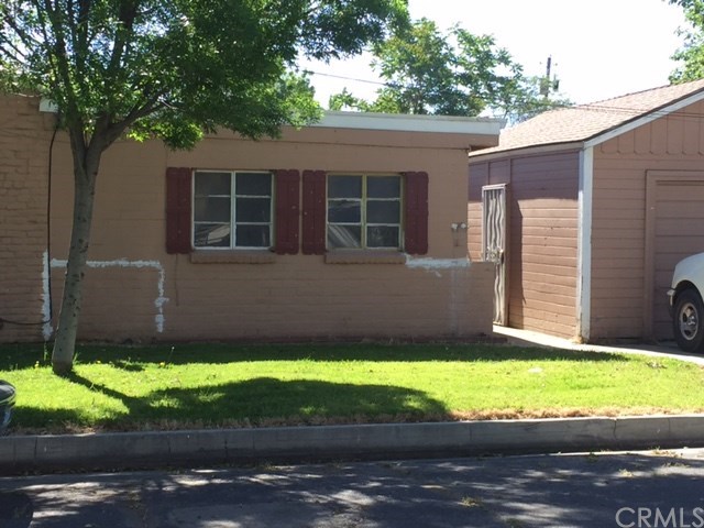 732 K St