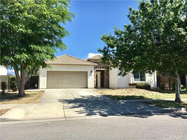 540 El Portal Dr