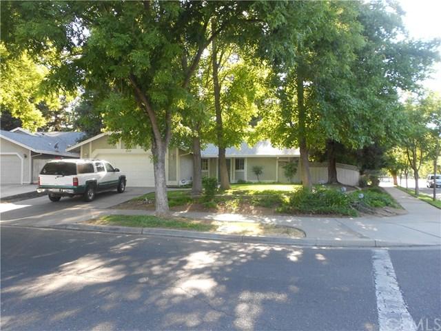 540 El Portal Dr