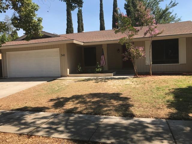 540 El Portal Dr