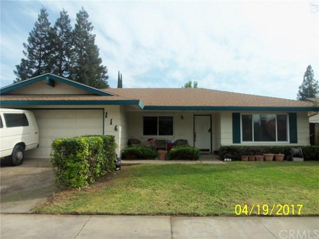 540 El Portal Dr