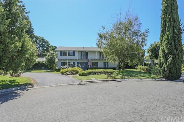 1495 Davenport Dr