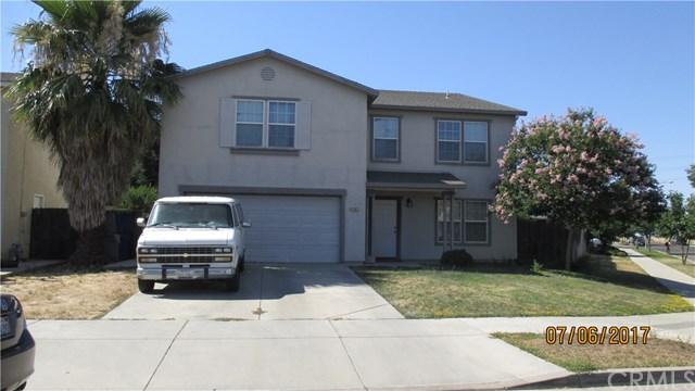 3518 San Pablo Ave