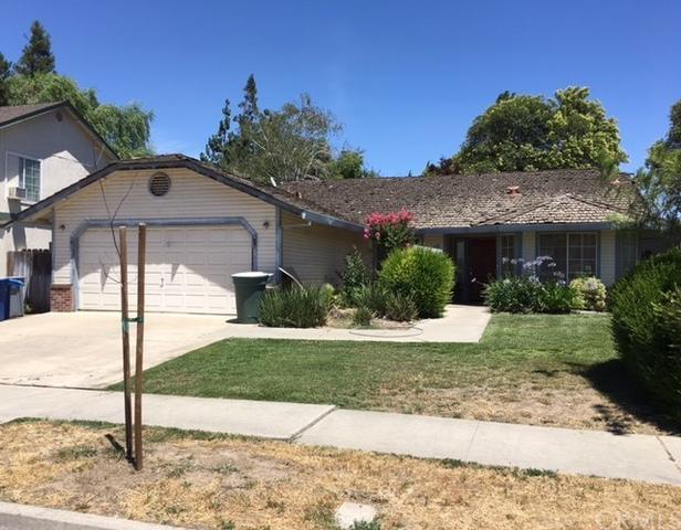 3518 San Pablo Ave