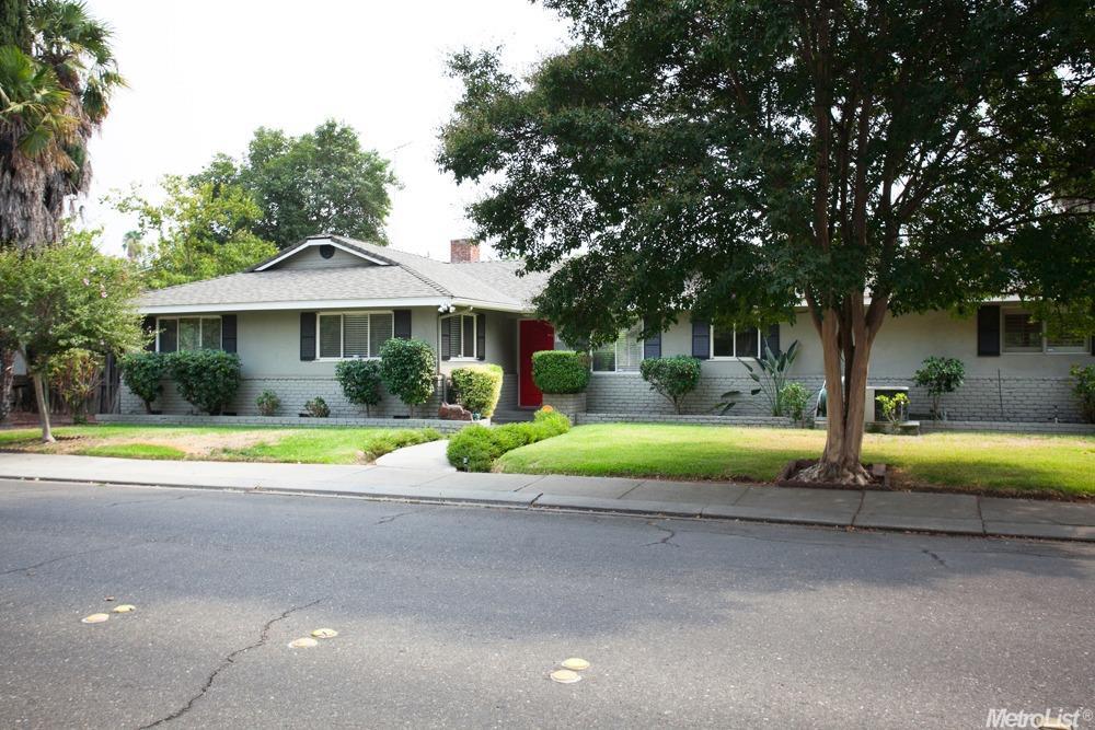 For Sale: 1334 Princeton Ave Modesto, CA 95350