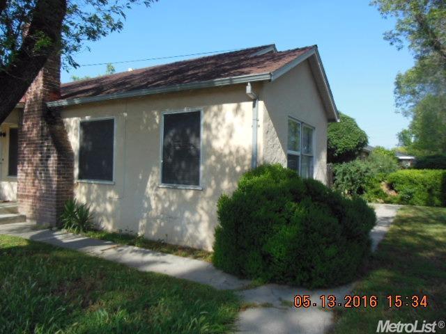 For Sale: 1200 Sunrise Ave Modesto, CA 95350