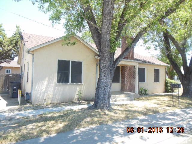 For Sale: 1200 Sunrise Ave Modesto, CA 95350