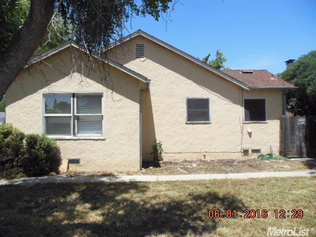For Sale: 1200 Sunrise Ave Modesto, CA 95350