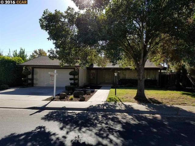 1112 Vallecito Way