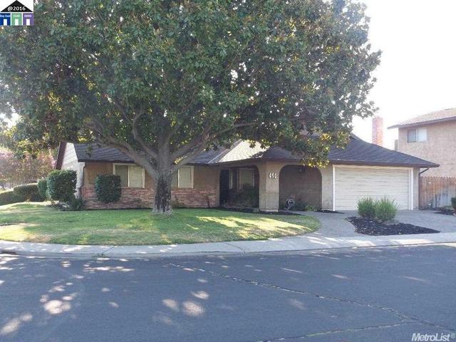 3604 Plaudit Dr