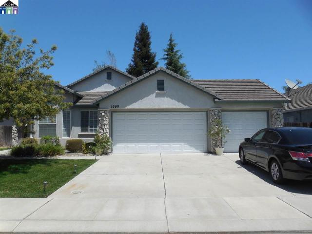 3604 Plaudit Dr