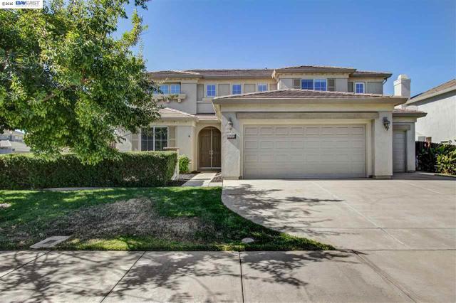 3604 Plaudit Dr