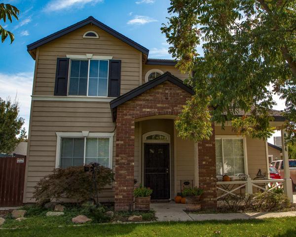 3604 Plaudit Dr