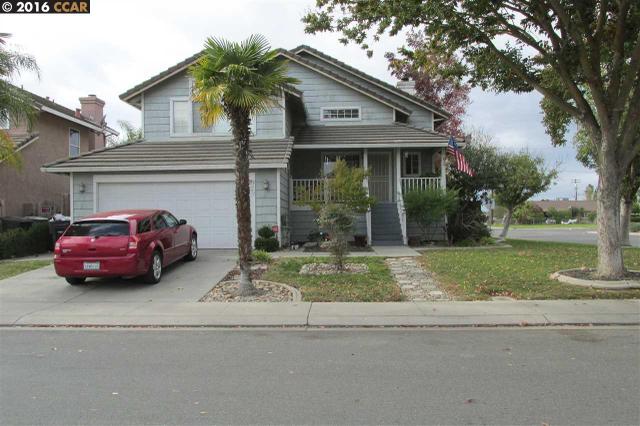 412 Cassidy Ct