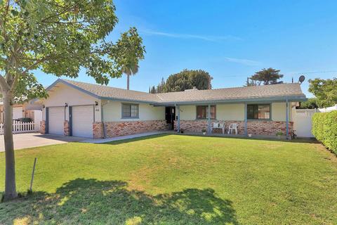 3625 Pomo Ln