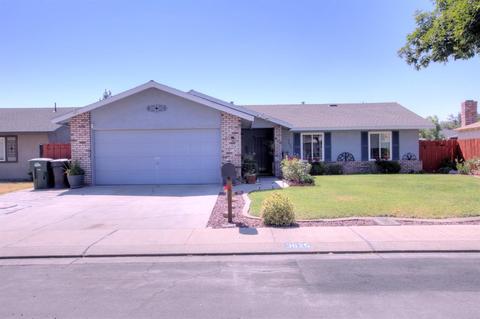 3625 Pomo Ln