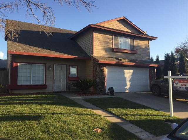 1304 Crater Ave