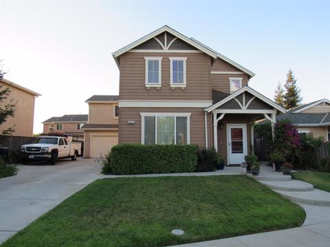 1304 Crater Ave