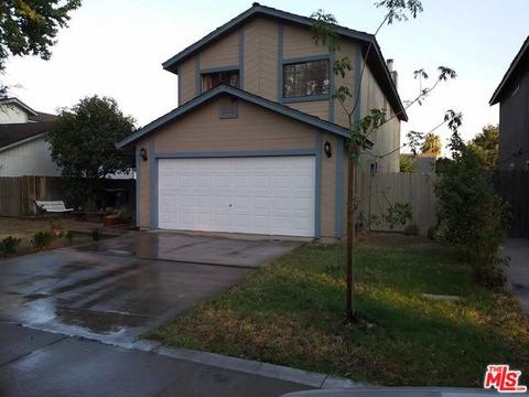 1304 Crater Ave