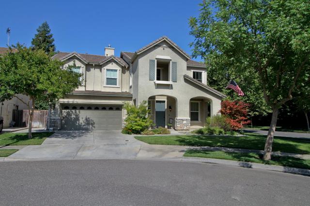 545 Stetson Dr