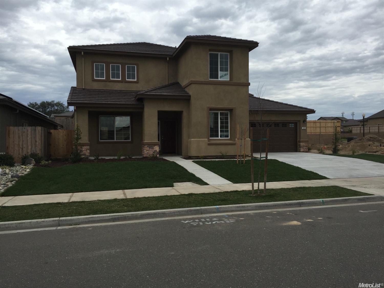 For Sale: 1723 Silver Rdg Oakdale, CA 95361