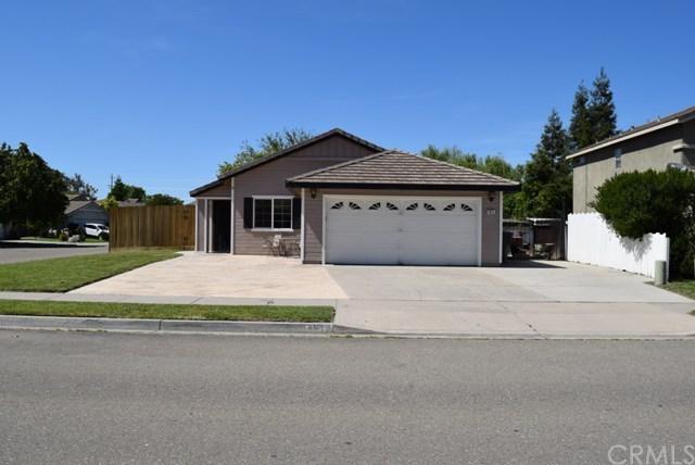 501 Squash Creek Ln