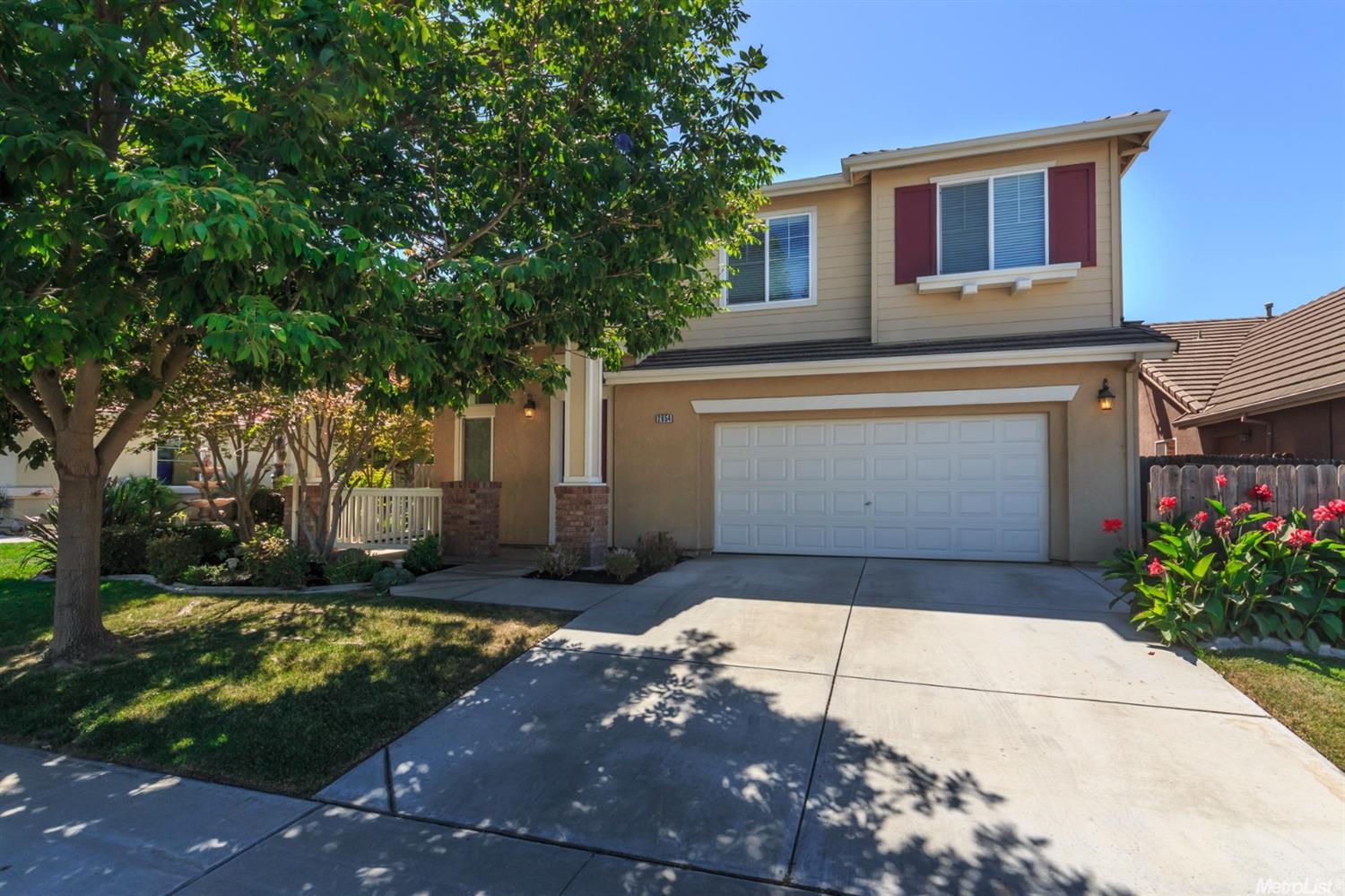 2654 Silverbell Dr