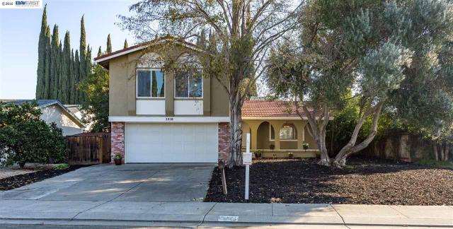 735 W Beverly Pl