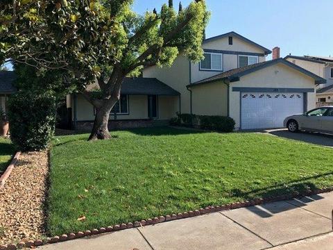 300 Mount Oso Ave