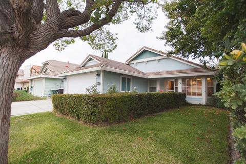300 Mount Oso Ave