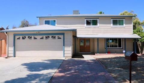 300 Mount Oso Ave