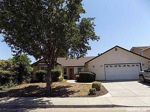 300 Mount Oso Ave