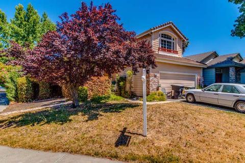 300 Mount Oso Ave