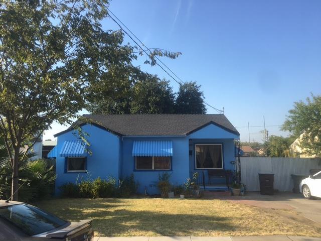 519 W Lowell Ave