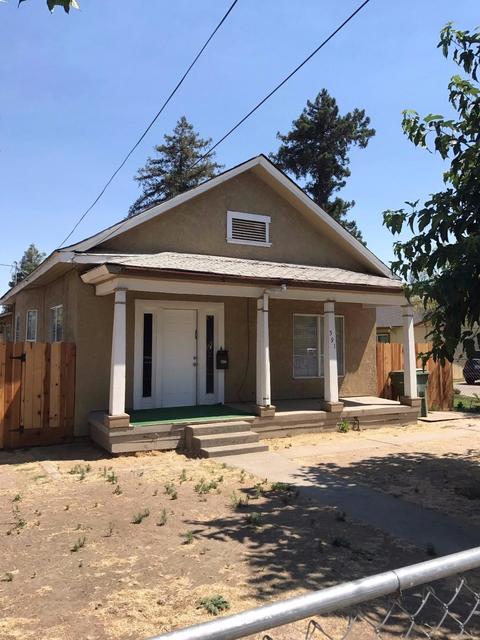 354 W F St