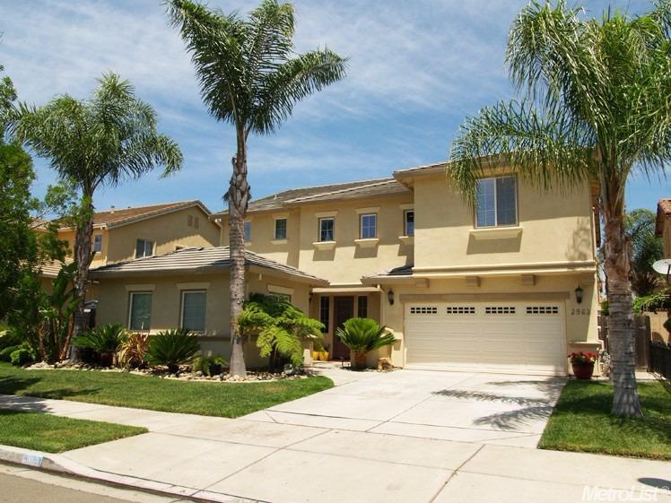 For Sale: 2963 Orchid Ln Turlock, CA 95382