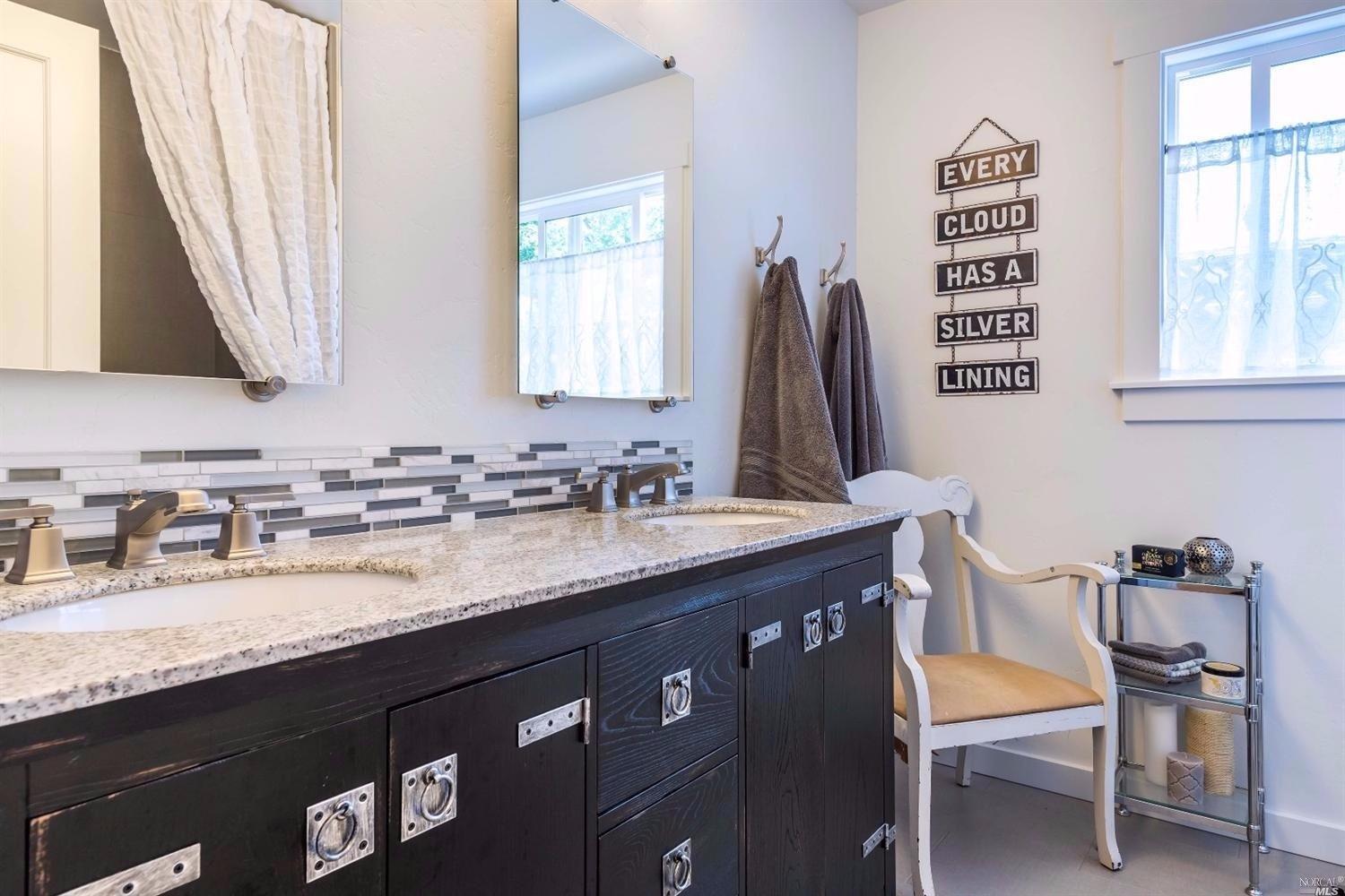 For Sale: Undisclosed Santa Rosa, CA 95401