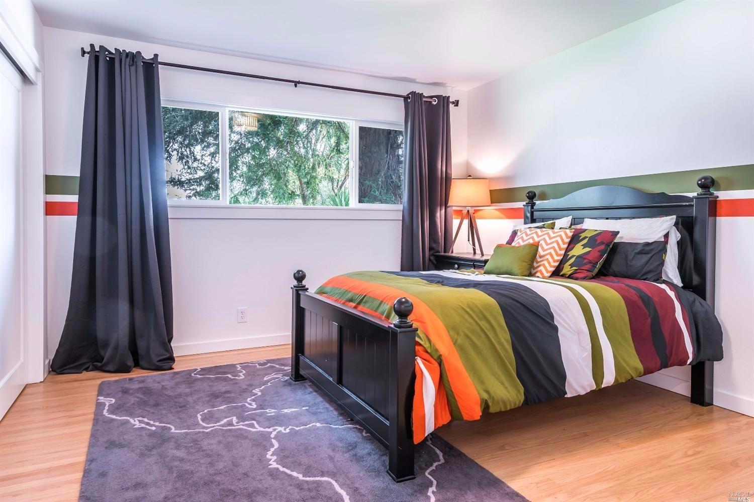 For Sale: Undisclosed Santa Rosa, CA 95401