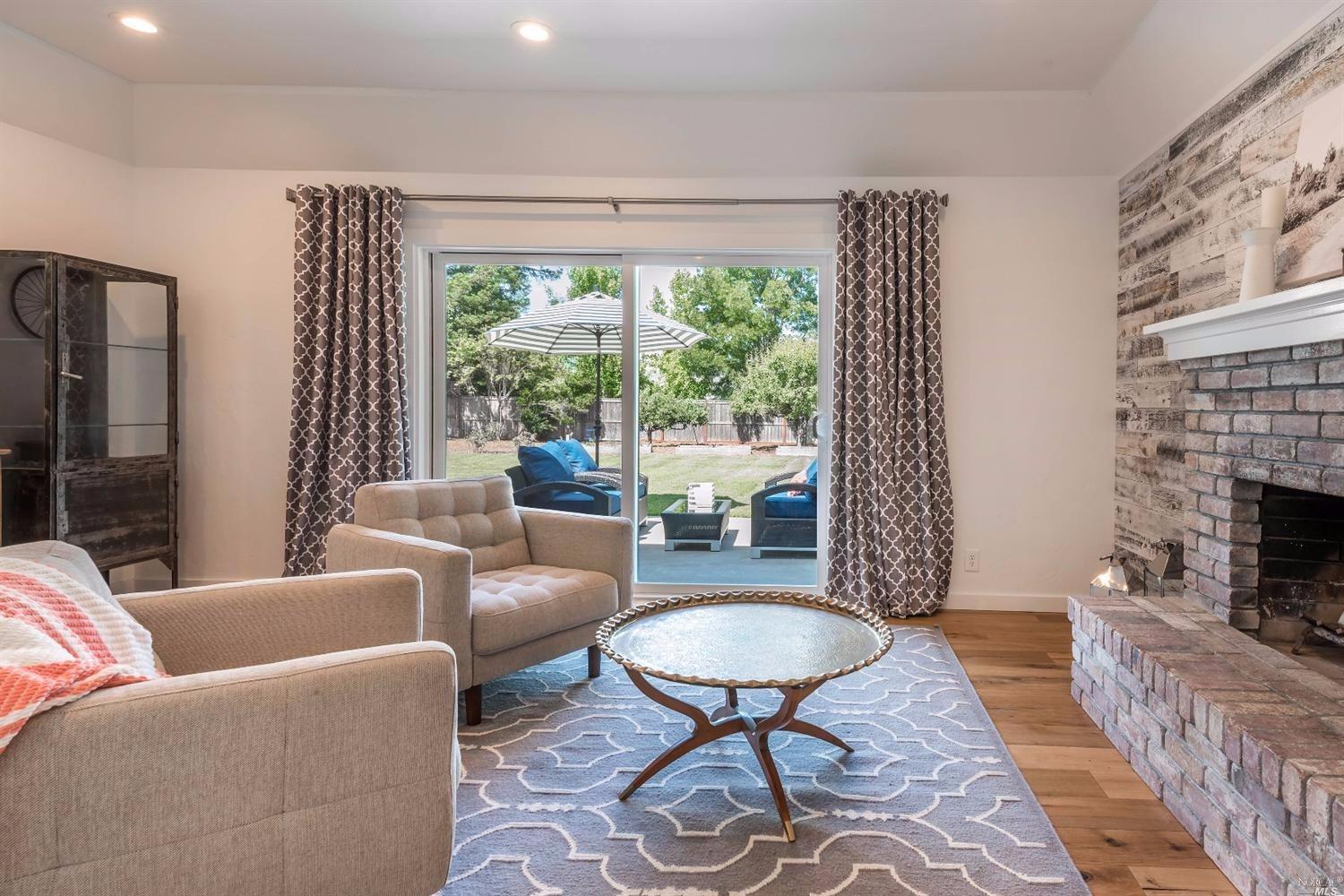 For Sale: Undisclosed Santa Rosa, CA 95401