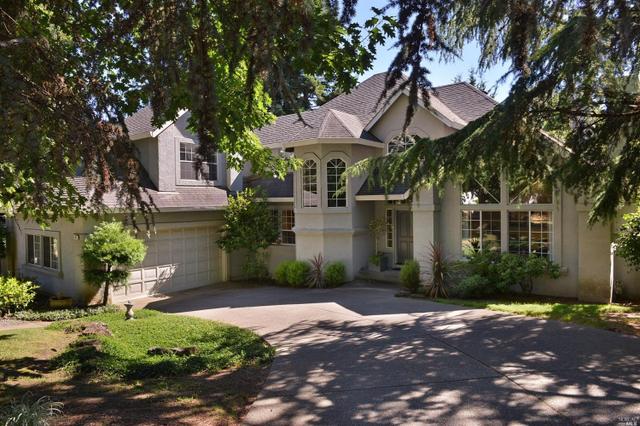 3409 Lake Park Ct