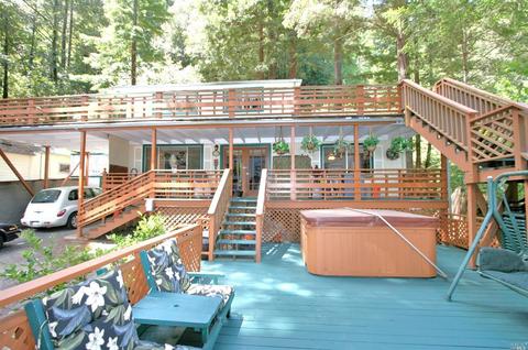 17470 Old Monte Rio Rd