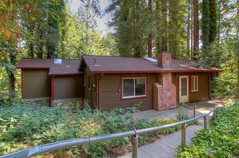 17470 Old Monte Rio Rd