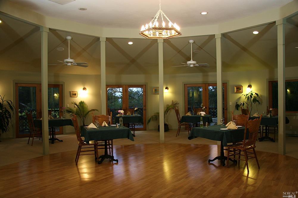 1126 Old Crocker Inn Rd