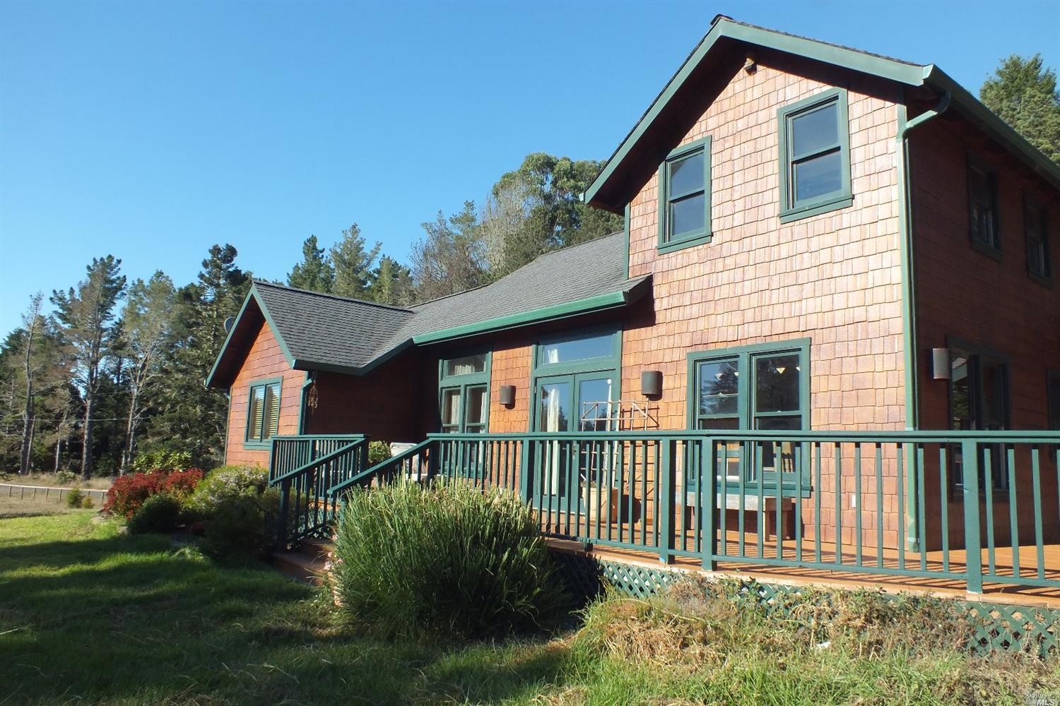 1600 Cameron Rd