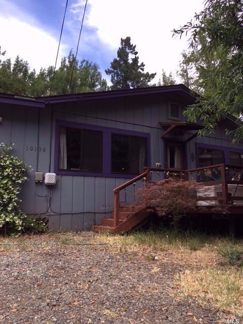 For Sale: 10130 Field Ln Forestville, CA 95436