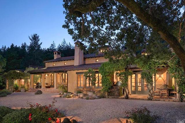 5599 Bennett Valley Ln