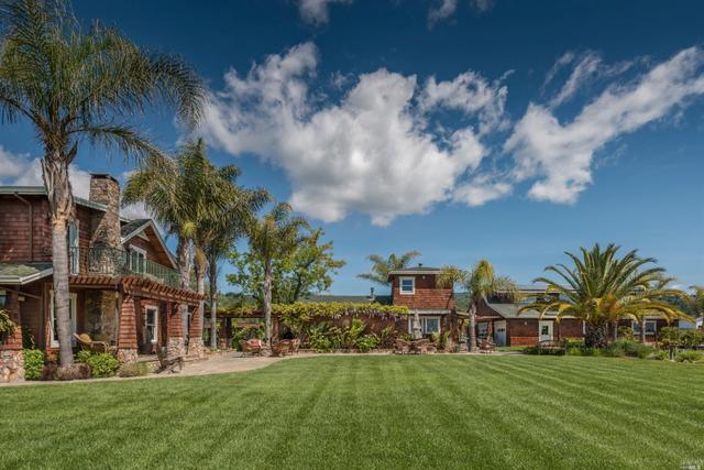 5599 Bennett Valley Ln