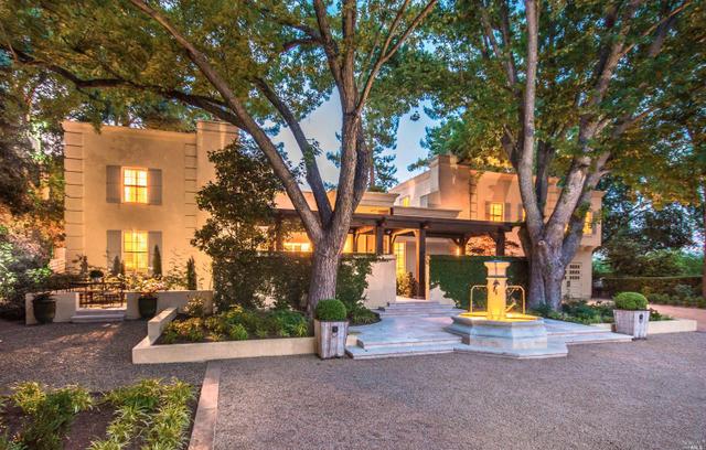 5599 Bennett Valley Ln