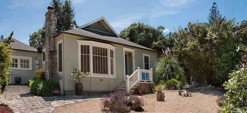 For Sale: 101 Hill Rd Glen Ellen, CA 95442
