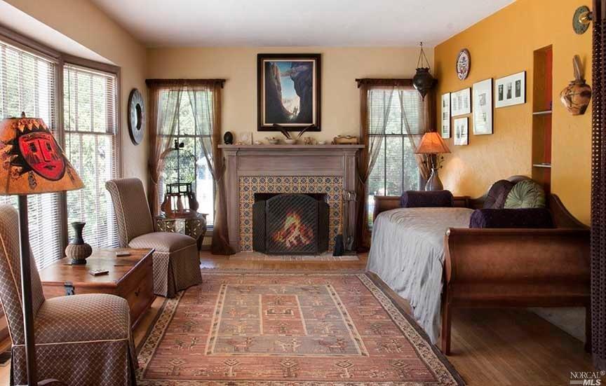 For Sale: 101 Hill Rd Glen Ellen, CA 95442